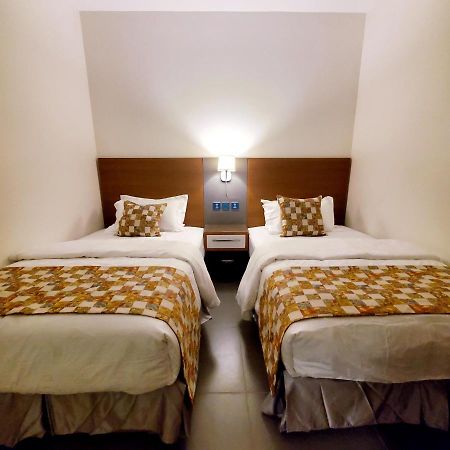 Passion Hotel Villas Chamis Muszajt Zewnętrze zdjęcie