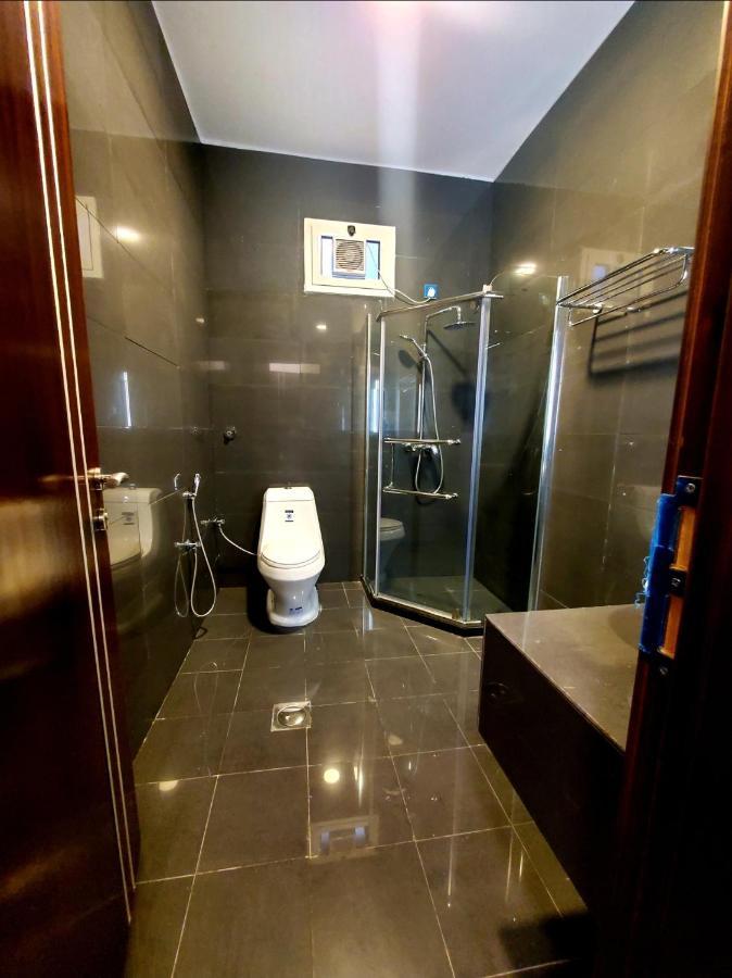 Passion Hotel Villas Chamis Muszajt Zewnętrze zdjęcie