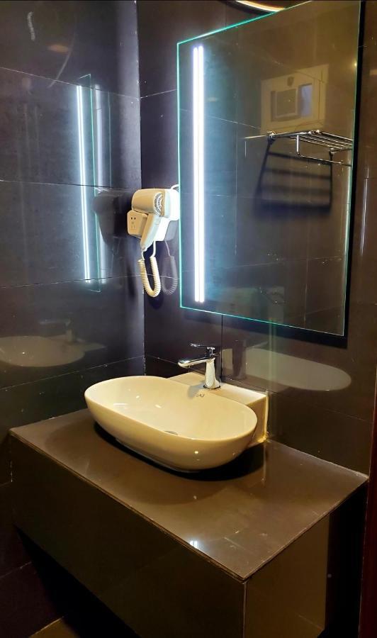 Passion Hotel Villas Chamis Muszajt Zewnętrze zdjęcie