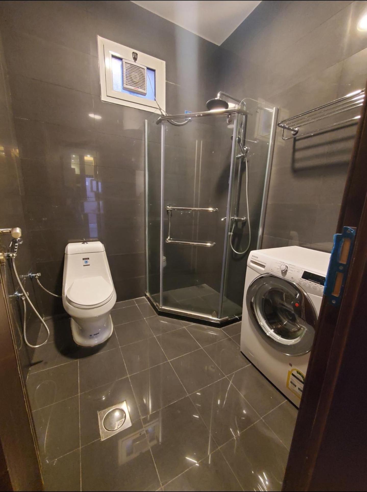 Passion Hotel Villas Chamis Muszajt Zewnętrze zdjęcie